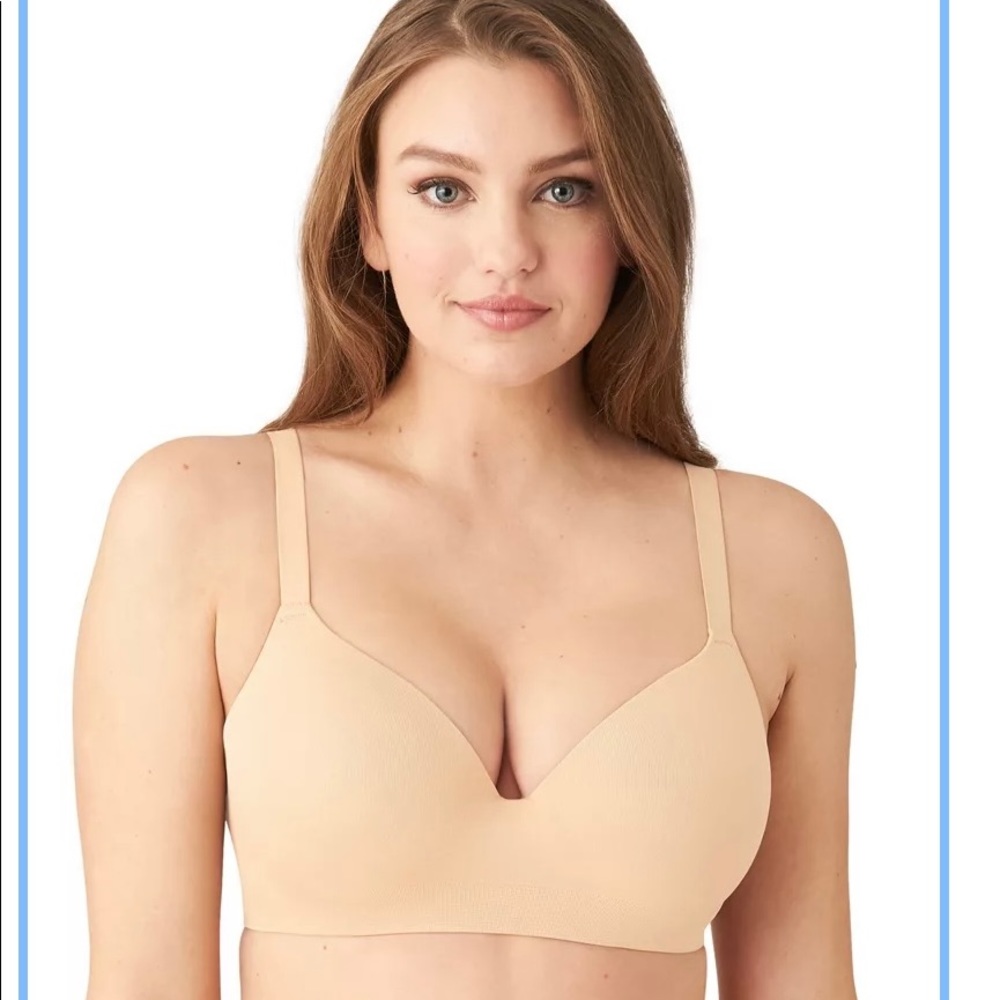 Wacoal Flawless Comfort T-Shirt Bra